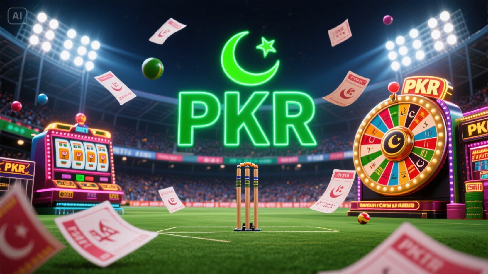 Daily Record BingoDeposit once and enjoy 200% instantly credited! Pakistan’s players can enjoy live tables, slots, and crash games with secure local PKR banking systems.