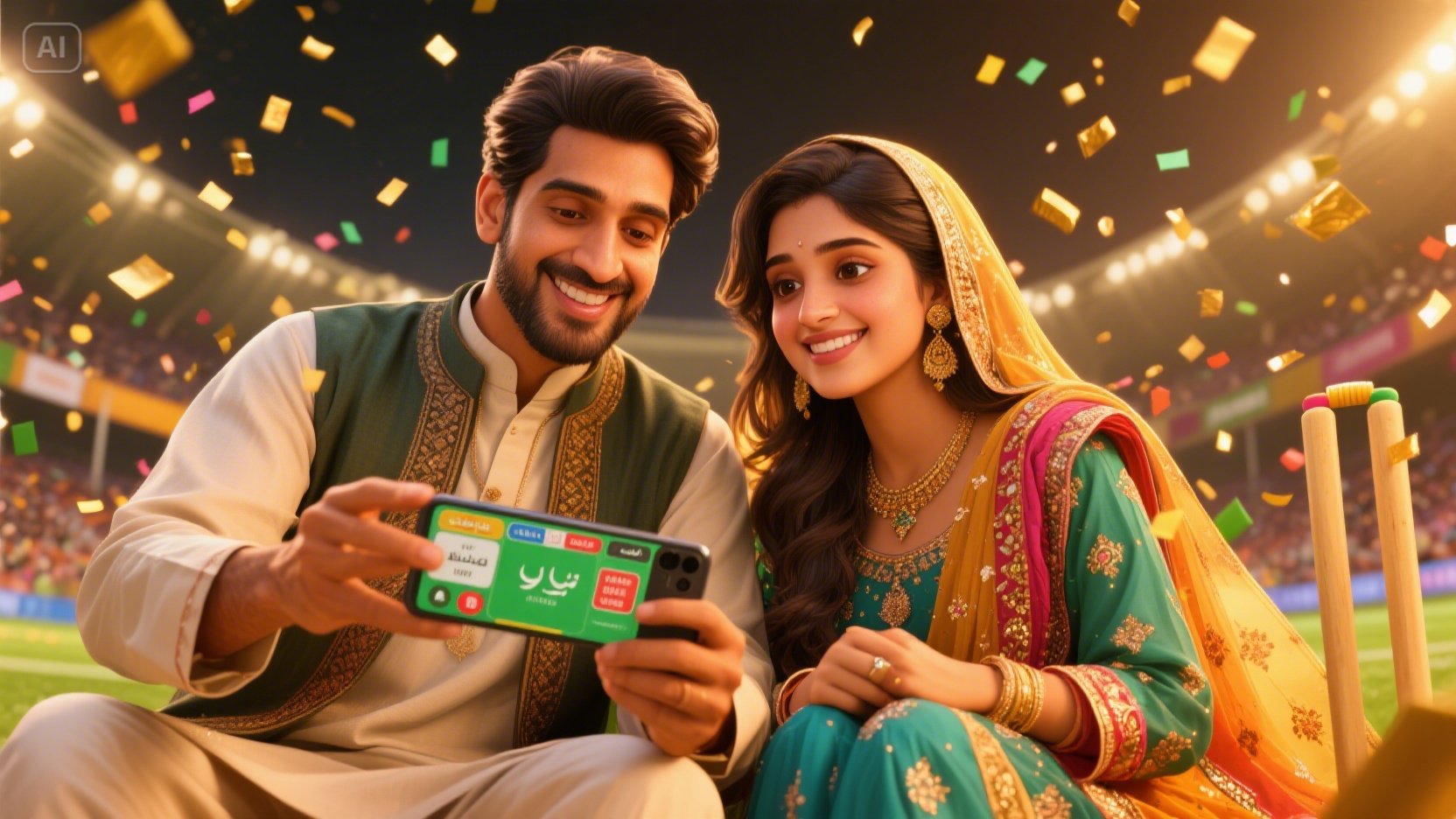 Registration at Daily Record Bingo Casino