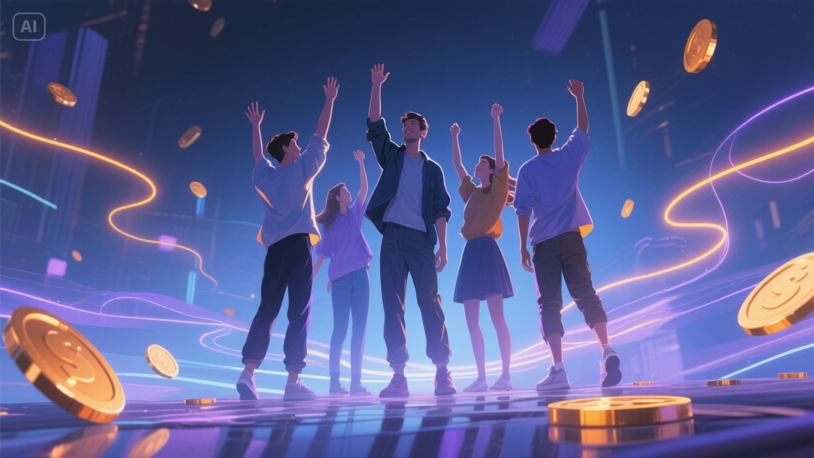 Registration at Daily Record Bingo Casino