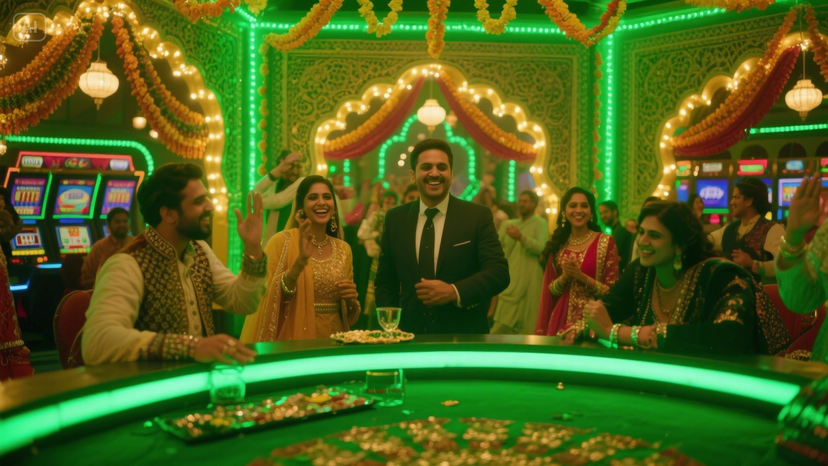 Casino Daily Record Bingo desktop and mobile interfaces