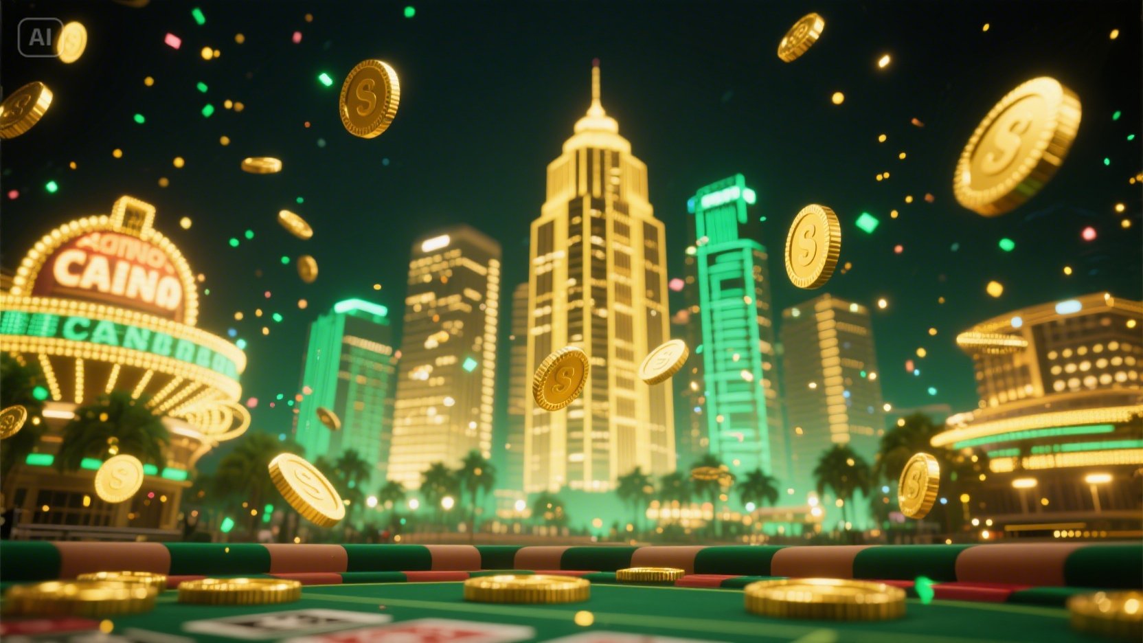 Registration at Daily Record Bingo Casino