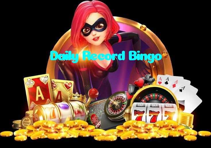 making first deposit on Daily Record Bingo website using local payment methods in Pakistan